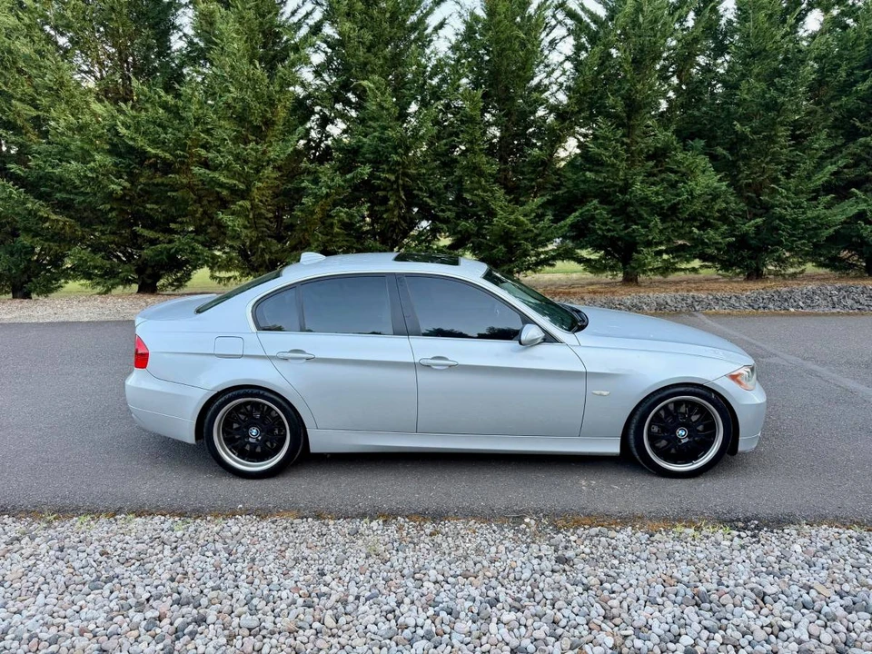 2007 BMW E90 335i Sedan - Image 13 of 18