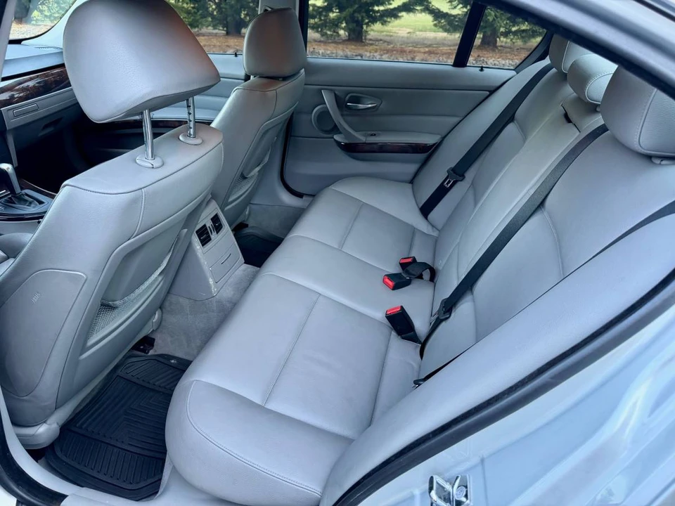 2007 BMW E90 335i Sedan - Image 6 of 18