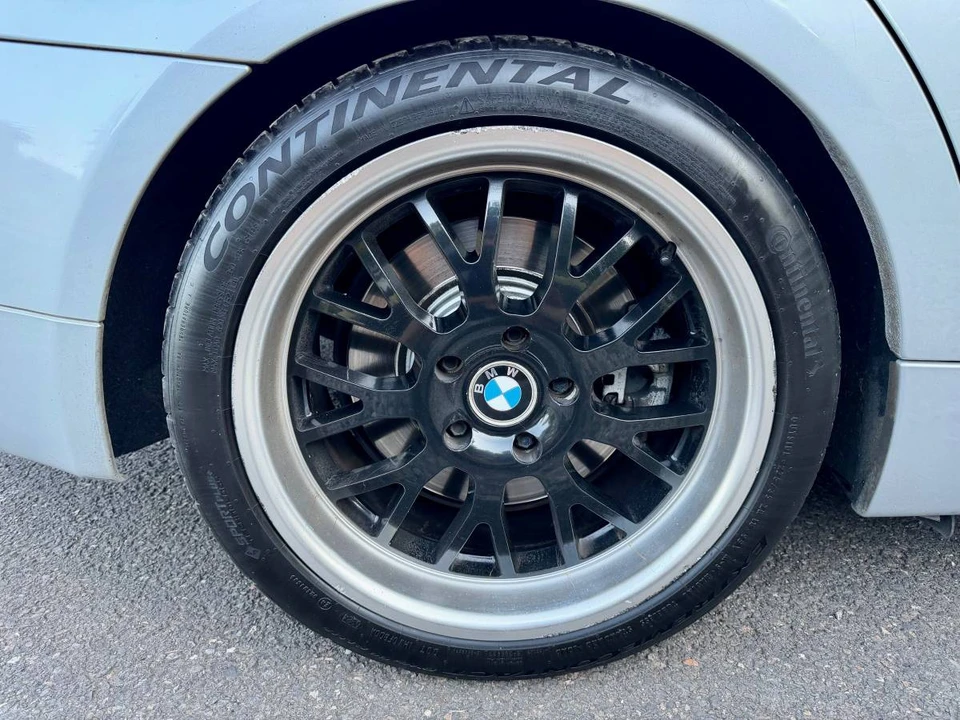 2007 BMW E90 335i Sedan - Image 18 of 18