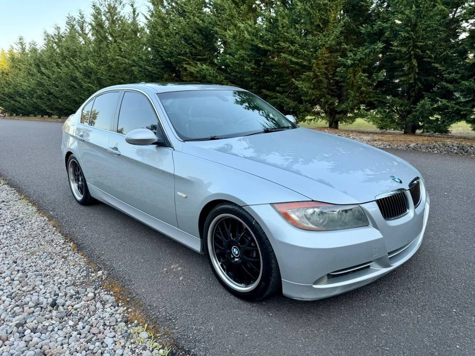 2007 BMW E90 335i Sedan - Image 14 of 18