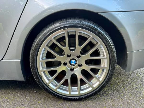 2007 BMW E60 545i & 550i Sedan - Image 18 of 19