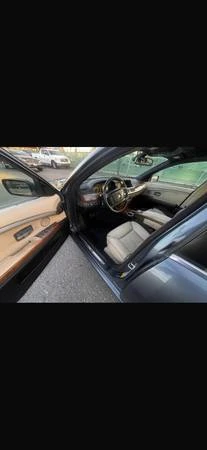 2007 BMW E65/E66 750i & 760i Sedan - Image 17 of 18