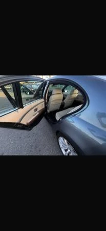 2007 BMW E65/E66 750i & 760i Sedan - Image 18 of 18