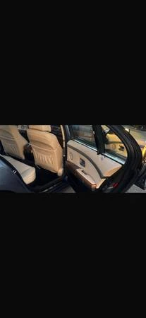 2007 BMW E65/E66 750i & 760i Sedan - Image 10 of 18