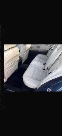 2007 BMW E65/E66 750i & 760i Sedan - Image 7 of 18