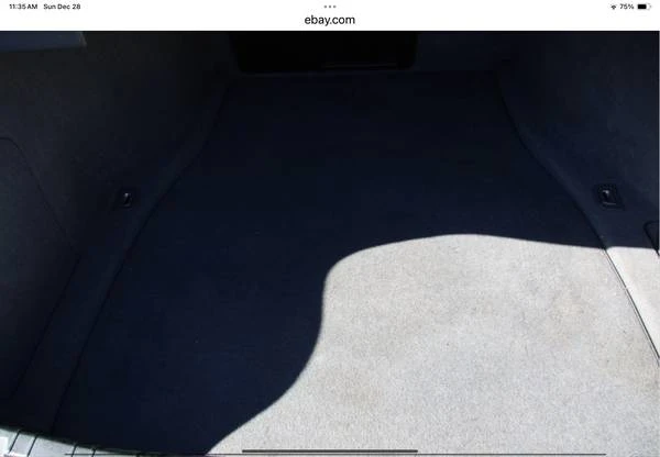 2007 BMW E65/E66 750i & 760i Sedan - Image 13 of 15