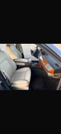 2007 BMW E65/E66 750i & 760i Sedan - Image 13 of 18