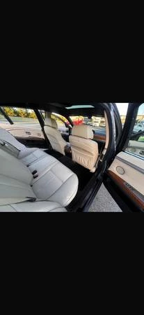 2007 BMW E65/E66 750i & 760i Sedan - Image 16 of 18
