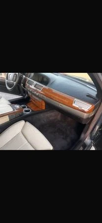 2007 BMW E65/E66 750i & 760i Sedan - Image 15 of 18