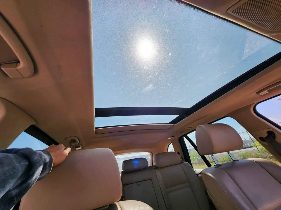 2007 BMW E70 X5 - Image 7 of 10