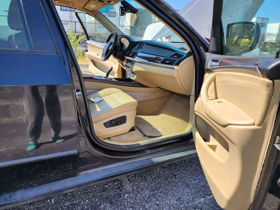 2007 BMW E70 X5 - Image 10 of 10