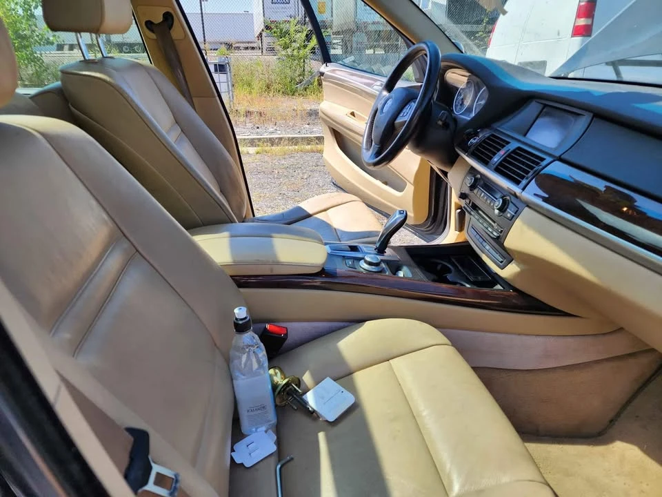 2007 BMW E70 X5 - Image 6 of 10