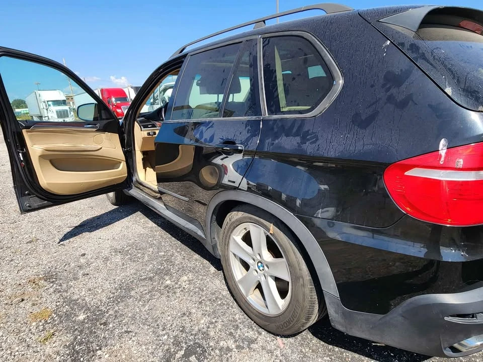 2007 BMW E70 X5 - Image 4 of 10