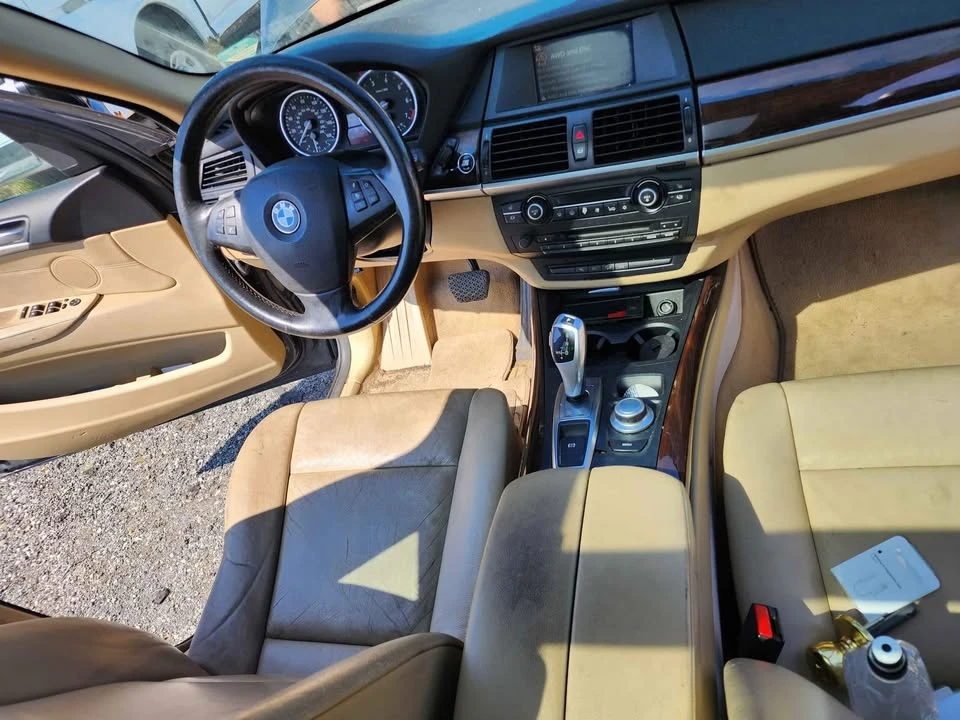 2007 BMW E70 X5 - Image 5 of 10