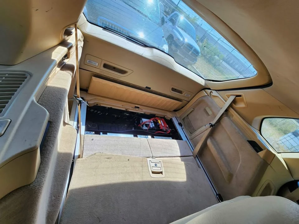 2007 BMW E70 X5 - Image 9 of 10