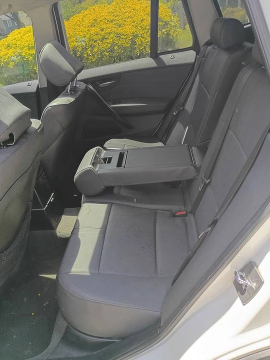 2007 BMW E83 X3 - Image 5 of 5
