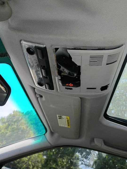 2007 BMW E83 X3 - Image 6 of 6