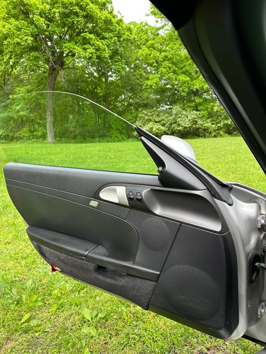 2007 Porsche 987 Boxster - Image 16 of 23