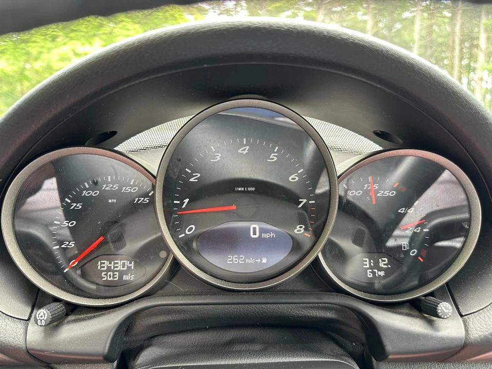 2007 Porsche 987 Boxster - Image 22 of 23