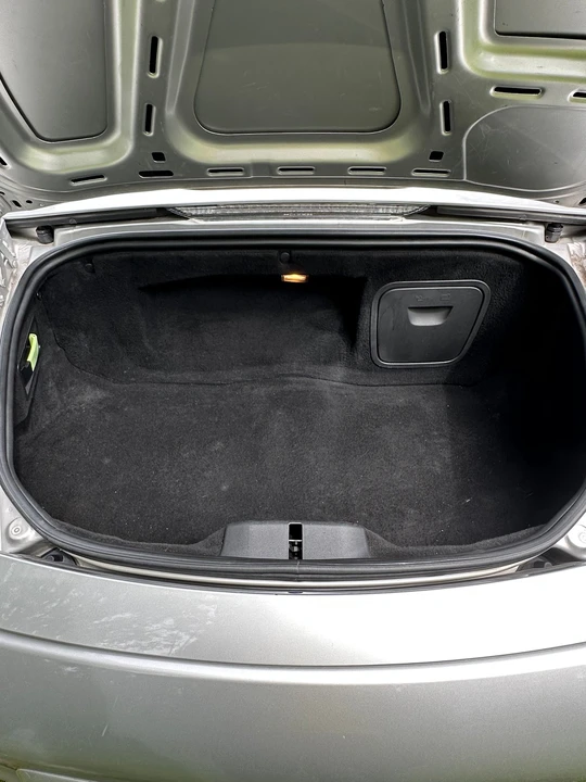 2007 Porsche 987 Boxster - Image 10 of 23