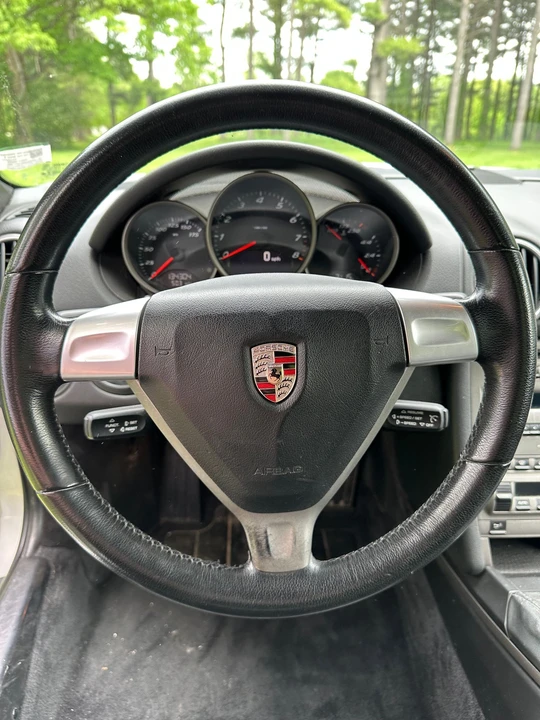 2007 Porsche 987 Boxster - Image 21 of 23