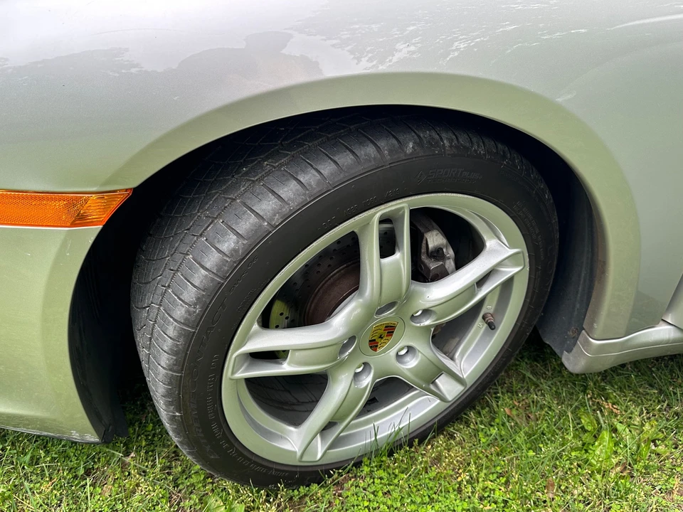 2007 Porsche 987 Boxster - Image 23 of 23