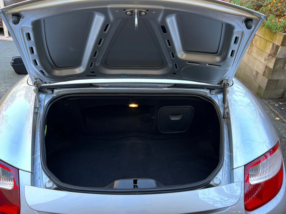 2007 Porsche 987 Boxster S - Image 11 of 28