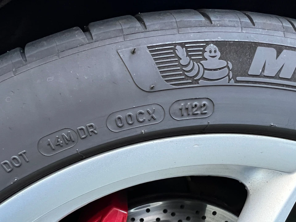 2007 Porsche 987 Boxster S - Image 27 of 28