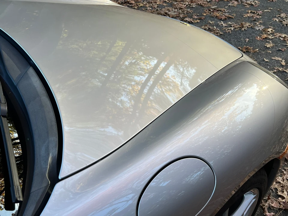 2007 Porsche 987 Boxster S - Image 23 of 28