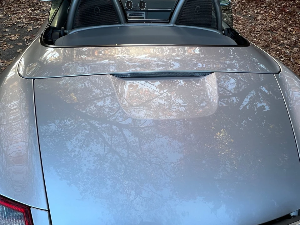 2007 Porsche 987 Boxster S - Image 24 of 28