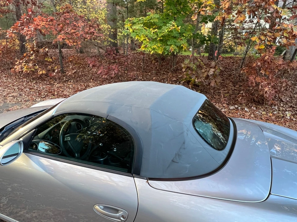2007 Porsche 987 Boxster S - Image 21 of 28