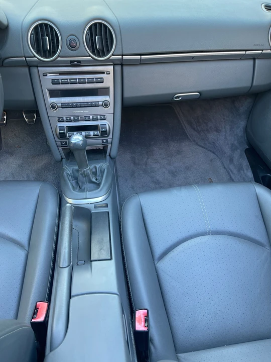 2007 Porsche 987 Boxster S - Image 6 of 23