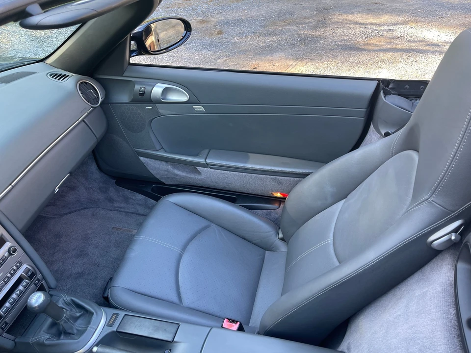 2007 Porsche 987 Boxster S - Image 7 of 23