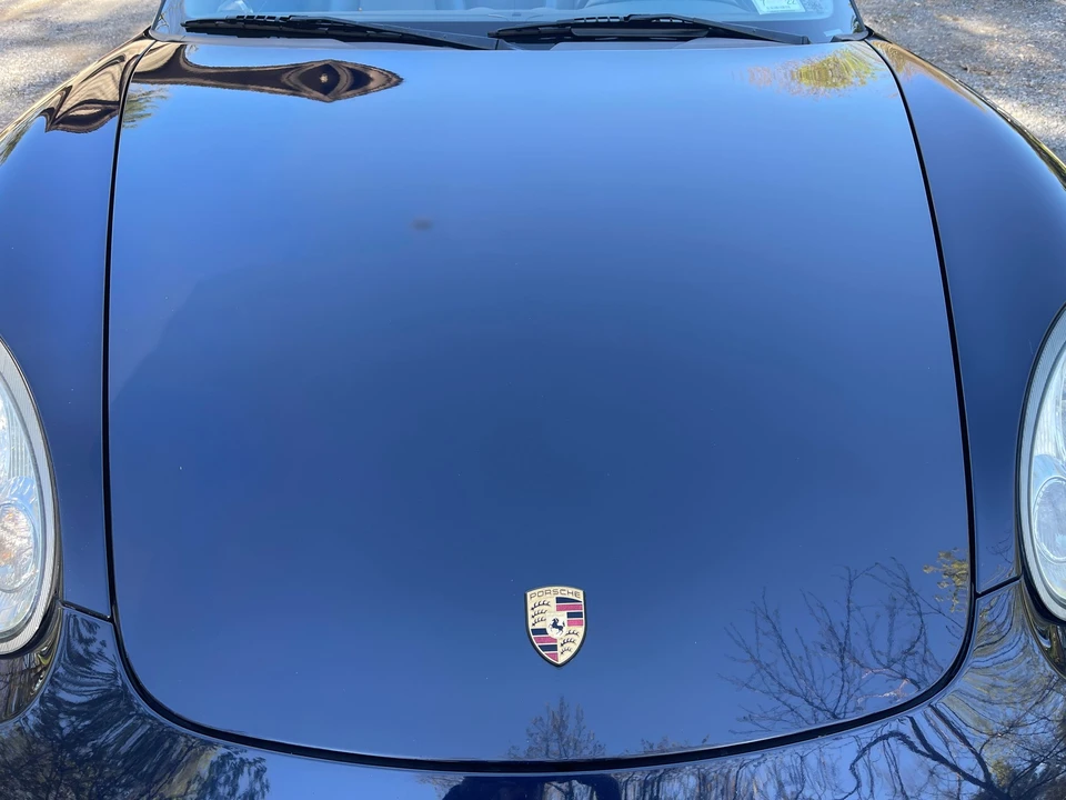 2007 Porsche 987 Boxster S - Image 14 of 23