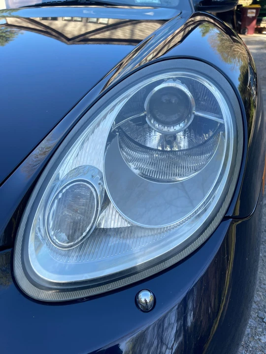 2007 Porsche 987 Boxster S - Image 18 of 23