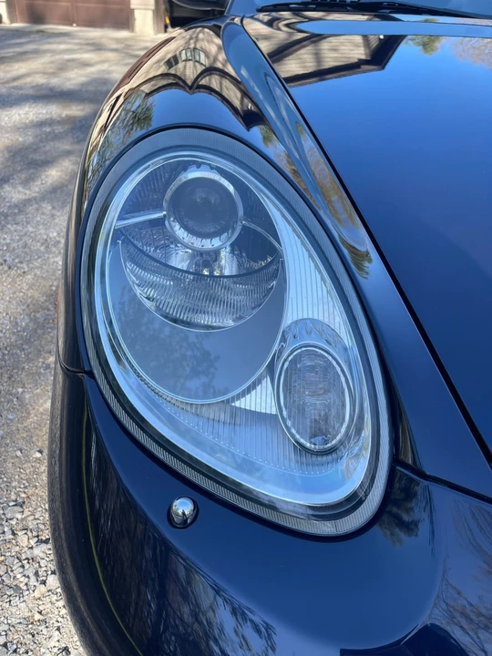 2007 Porsche 987 Boxster S - Image 19 of 23