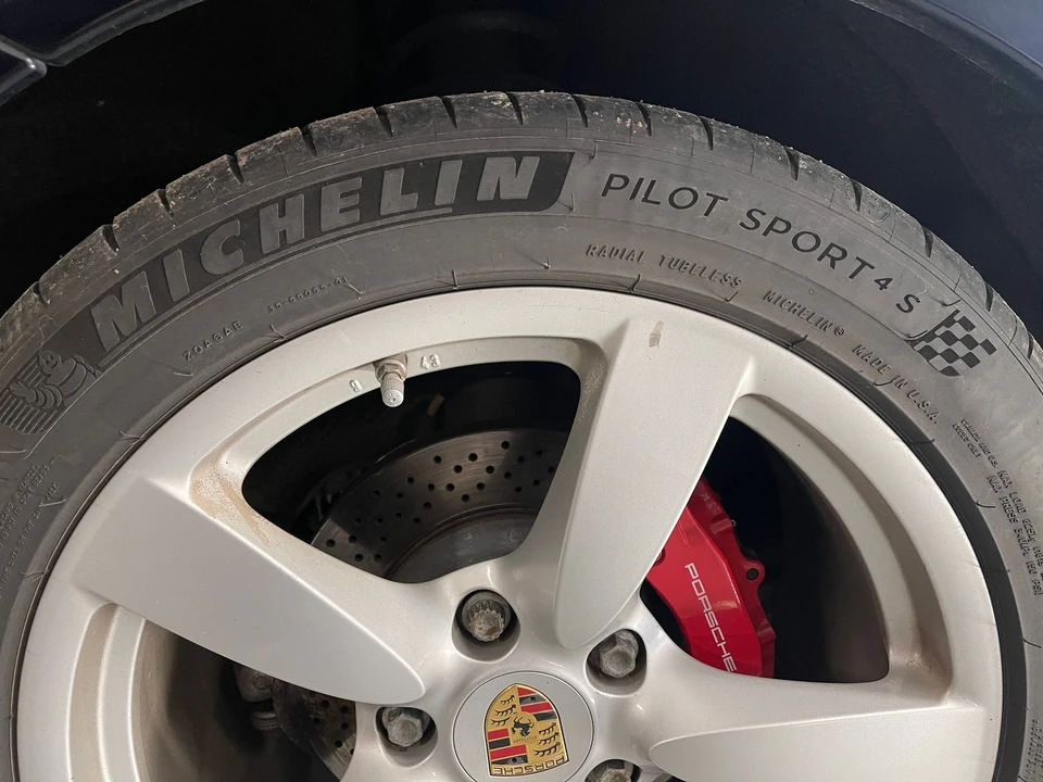 2007 Porsche 987 Boxster S - Image 23 of 23