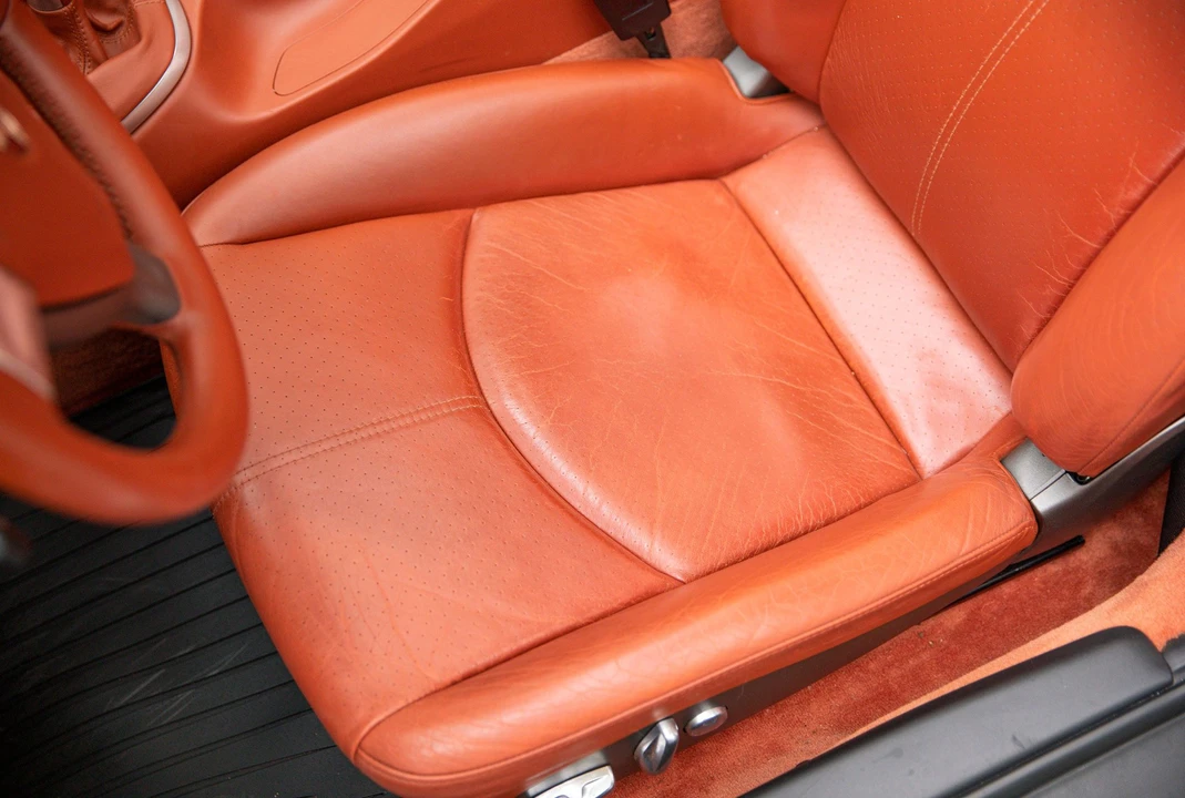 2007 Porsche 987 Boxster S - Image 5 of 17