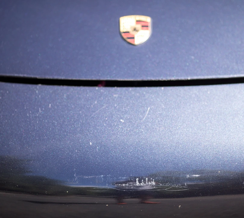 2007 Porsche 987 Boxster S - Image 14 of 17