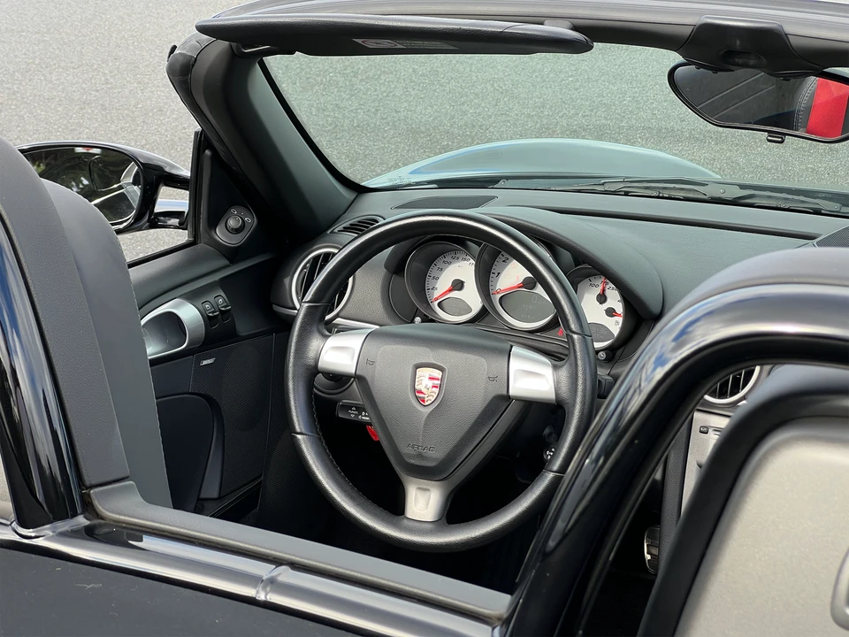 2007 Porsche 987 Boxster S - Image 12 of 17