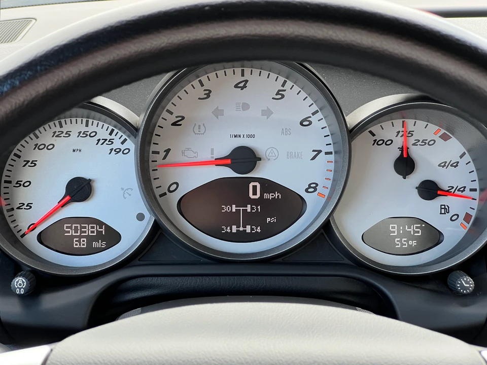 2007 Porsche 987 Boxster S - Image 15 of 17