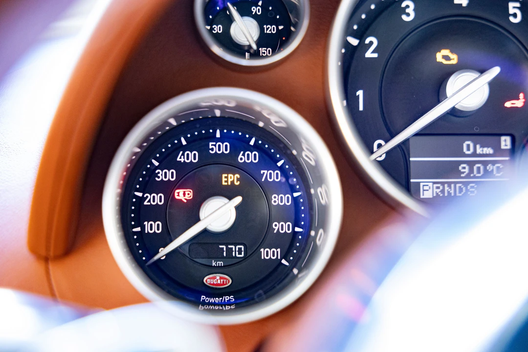 2007 Bugatti Veyron - Image 31 of 31