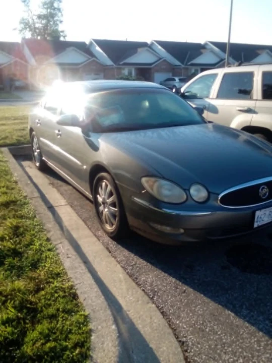 2007 Buick - Image 3 of 3