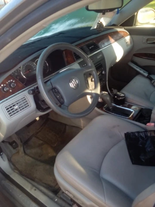 2007 Buick - Image 2 of 3
