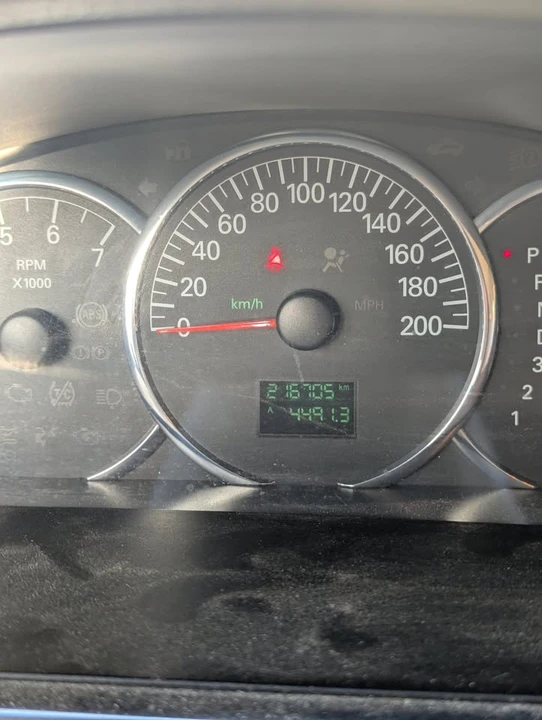 2007 Buick LaCrosse - Image 12 of 12