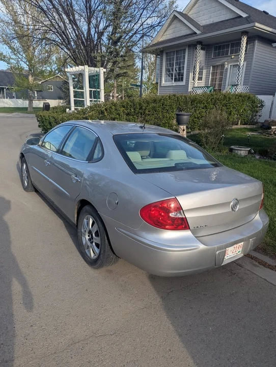 2007 Buick LaCrosse - Image 4 of 12