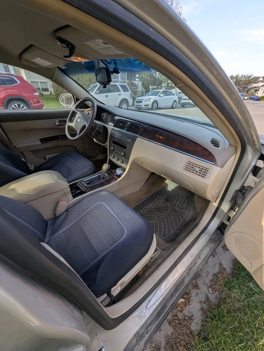 2007 Buick LaCrosse - Image 7 of 12