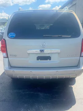 2007 Buick Envision