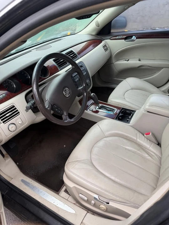 2007 Buick Lucerne - Image 4 of 4