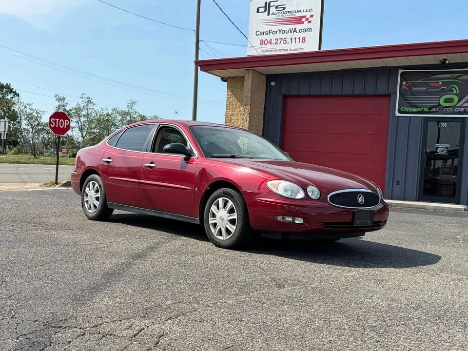 2007 Buick LaCrosse - Image 3 of 14